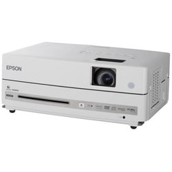 ヨドバシ.com - エプソン EPSON EH-DM30 [ホームプロジェクター DVD一