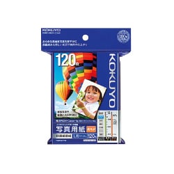 【同梱不可】 ヨドバシ.com - コクヨ KOKUYO インクジェットプリンタ用写真 OA用品