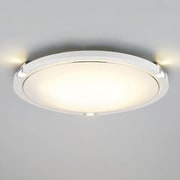 スリムシーリング照明（6-10畳） スリムメイトLED3.0 電球色・リモコン付 9LGF673LSG