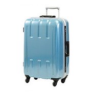 TSA搭載スーツケース 59cm スカイブルー B1250T-59