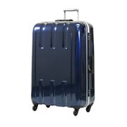 TSA搭載スーツケース 59cm メタリックブルー B1250T-59