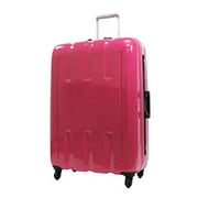 TSA搭載スーツケース 59cm ピンク B1250T-59