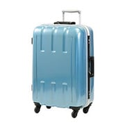TSA搭載スーツケース 72cm スカイブルー B1250T-72