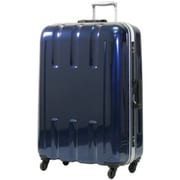TSA搭載スーツケース 72cm メタリックブルー B1250T-72