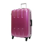 TSA搭載スーツケース 72cm パープル B1250T-72