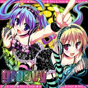 「groovy」 / Rita&Mari
