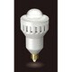 LED電球 E11口金 白色相当 スポット光タイプ ECL-HPLE1160WH