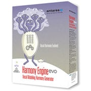 HARMONY ENGINE EVO [Windows/Mac]