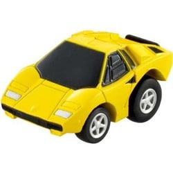 ヨドバシ.com - タカラトミー TAKARATOMY チョロQハイブリッド
