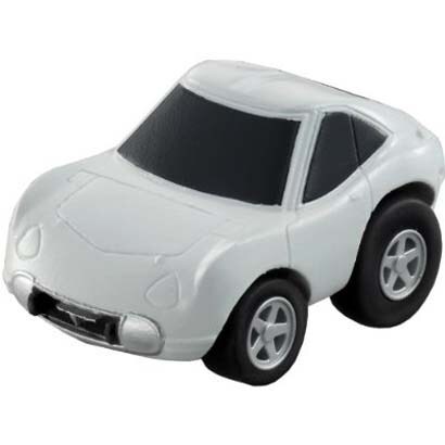 チョロＱハイブリッド QR-04 リモコンタイプ トヨタ 2000GT