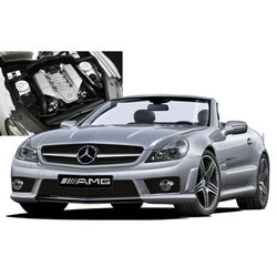 ヨドバシ.com - アオシマ AOSHIMA 1/24 メルセデスベンツ SL 63 AMG 