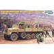 1/35 L3512 ドイツ sWS 重牽引車