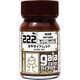 222 [ガイアカラー ミリタリーカラーシリーズ オキサイドレッド(サビ止め用プライマー色) 15mL 半光沢]