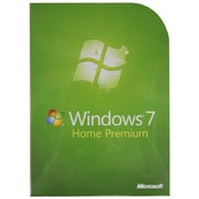 Windows 7 Home Premium [英語版]