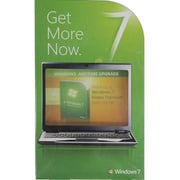 Windows 7 Anytime Upgrade Starter to Home Premium 英語版
