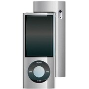 第5世代 iPod nano用 クリスタルフィルムセット PNY-01