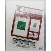 アルファラグアートケア マットボード11×14(5×7用)