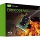 H.264 / MPEG2 コーデックアクセラレータ FIRECODER Blu2(RC)