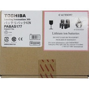 バッテリパック62N PABAS177