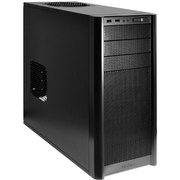 ATX / Micro-ATX / Mini-ITX対応 PCケース THREEHUNDRED AB