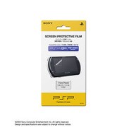 ディスプレイ保護フィルム PSP-N510 [PSPgo用]