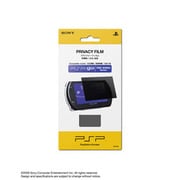 プライバシーフィルム PSP-N520 [PSPgo用]