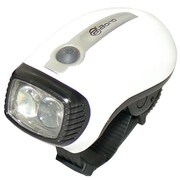BORO ヘッドライト M-2WHT