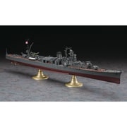 日本海軍 軽巡洋艦 矢矧 "天一号作戦" [1/350スケール プラモデル]