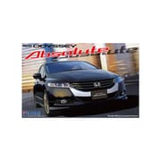 1/24 インチアップシリーズ ID144 Honda オデッセイ アブソルート [プラモデル 2024年12月再生産]