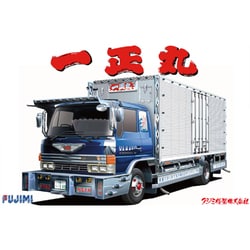 【SALE／37%OFF】 ヨドバシ.com - フジミ模型 FUJIMI 1/32 トラック番外5 一正丸 その他