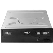 Serial ATA接続 BD-R/BD-RE書き込み対応 内蔵型ブルーレイディスクドライブ BRD-SH10B