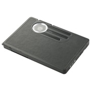 UMPCドッキングステーション 冷却FAN機能 DVDドライブ付 LDR-US8U2BK