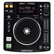 CDJプレーヤー DN-S700