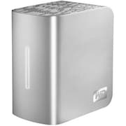 USB2.0/FireWire400/800/eSATA接続 外付けハードディスク My Book Studio2 4TB WDH2Q40000J