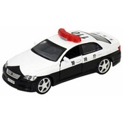 1/32 プレイキャスト マークXパトカー [ダイキャストモデル]