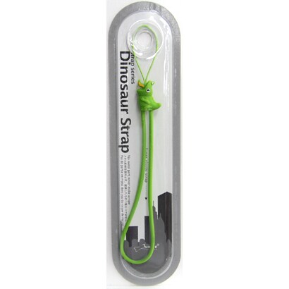 Dinosaur Strap GR