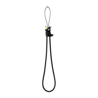 Dinosaur Strap BK