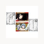 クイーンズブレイド かるたカード （よみあげCDつき） レイナ、トモエ、ナナエル