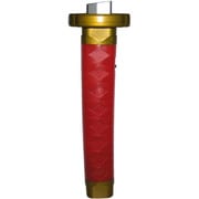 サムライ刀 紅（くれない）