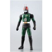 レジェンドライダーヒーローシリーズEX 仮面ライダーBLACK RX