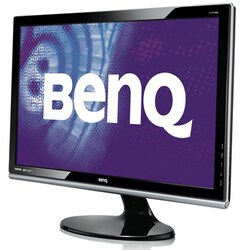 送料込BENQモニタ E2220HD | 21.5, VG/DVI/HDMI,