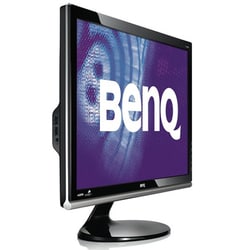 BenQ 24インチ 液晶モニター E2420HD ET-0034-N
