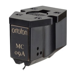ヨドバシ.com - オルトフォン ortofon MC-09A [MC型カートリッジ] 通販