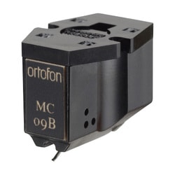 【2024春夏新色】 - ヨドバシ.com オルトフォン MC-09B MC型カートリッジ ortofon DJ機材
