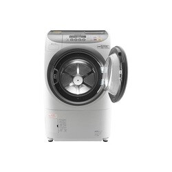 【テレビで話題】 - ヨドバシ.com パナソニック ななめ型ドラム式洗濯 Panasonic 洗濯機