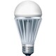 LED電球 E26口金 昼白色相当 810lm E-CORE（イー・コア） LEL-AW8N
