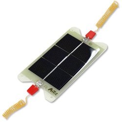 光電池 工作用