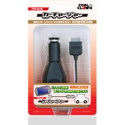 PSPgo用 カーチャージャー [PSP go用]