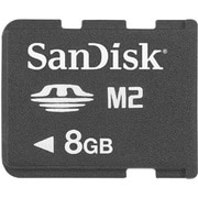 メモリースティックマイクロ(M2) 8GB SDMSM2B-008G-J95