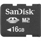 メモリースティックマイクロ(M2) 16GB SDMSM2B-016G-J95